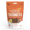 Schesir Chicken Trainers Dog Snacks