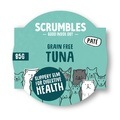 Scrumbles Grain Free Tuna Wet Cat Food