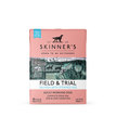 Skinner's Field & Trial Adult Working Dog Wet Food Salmon