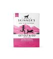 Skinner's Get Out & Go! Extra Energy Adult Dog Wet Food