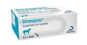 Strangvac Suspension for Injection for Horses and Ponies