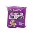 Suet To Go High Energy Suet Cake for Birds Insect