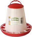 Supa Plastic Poultry Feeder