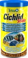 Tetra Cichlid Sticks Fish Food