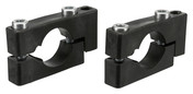 Trixie Bracket for Front Bicycle Basket Anthracite