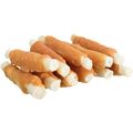 Trixie Denta Fun Mini Chicken Chewing Rolls for Dogs