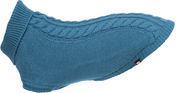 Trixie Kenton Pullover For Dogs Blue