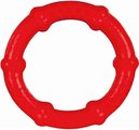 Trixie Natural Rubber Floatable Ring Dog Toy