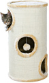 Trixie Samuel Cat Tower for Cats Natural/Beige
