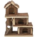 Trixie Tammo House for Mice Bark Wood