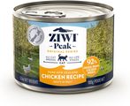 Ziwi Peak Daily Cat Cuisine Chicken Recipe Cat Tins