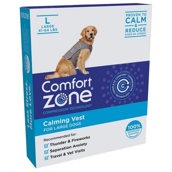 CZ Calming Vest for Dogs