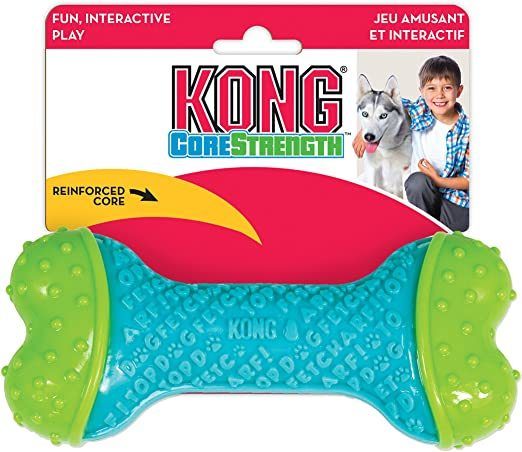 KONG Corestrength Bone for Dogs