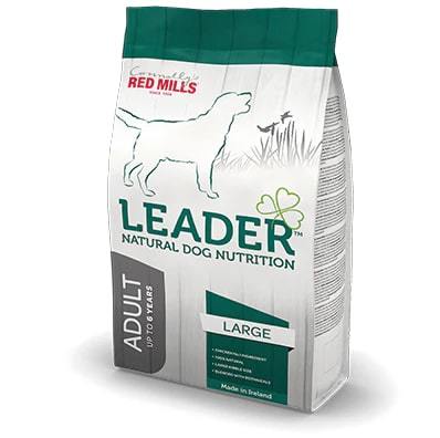 Leader Adult Large Breed Dog Food