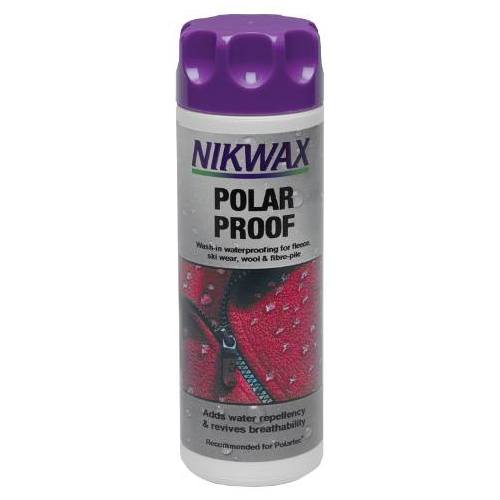 Nikwax Polar Proof