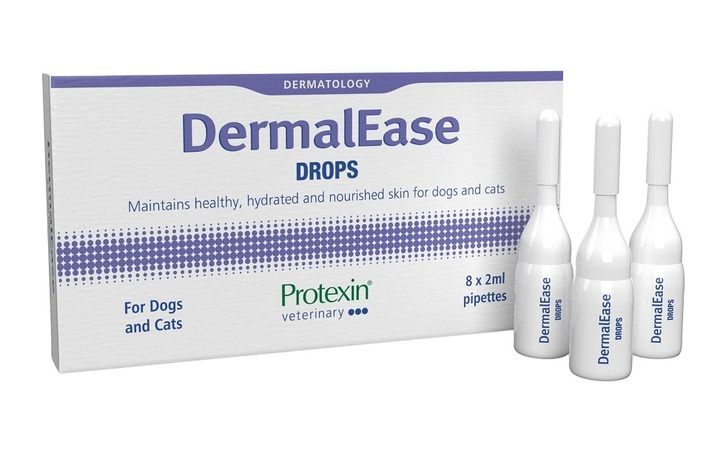 Protexin DermalEase Drops