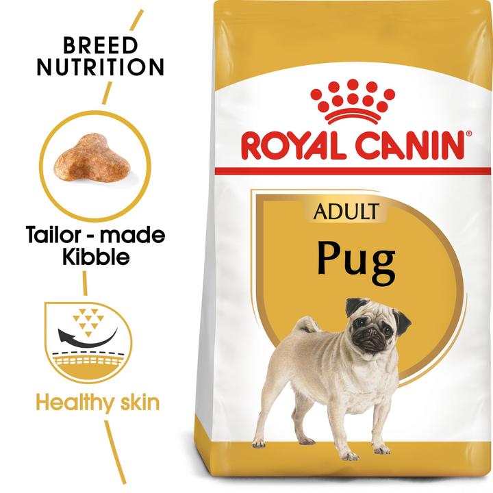 ROYAL CANIN® Pug Adult Dog Food