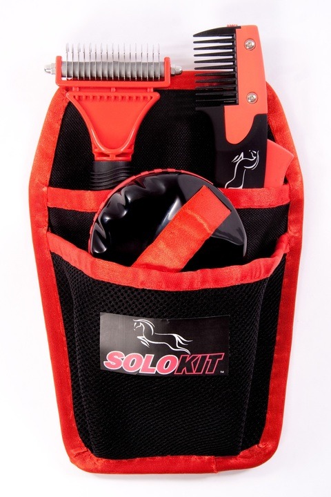 Solo Groom SoloKit Grooming Kit