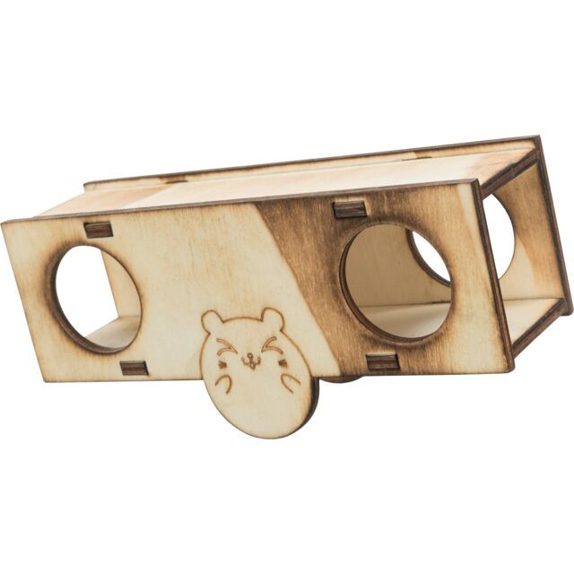 Trixie Wooden Seesaw for Small Animals