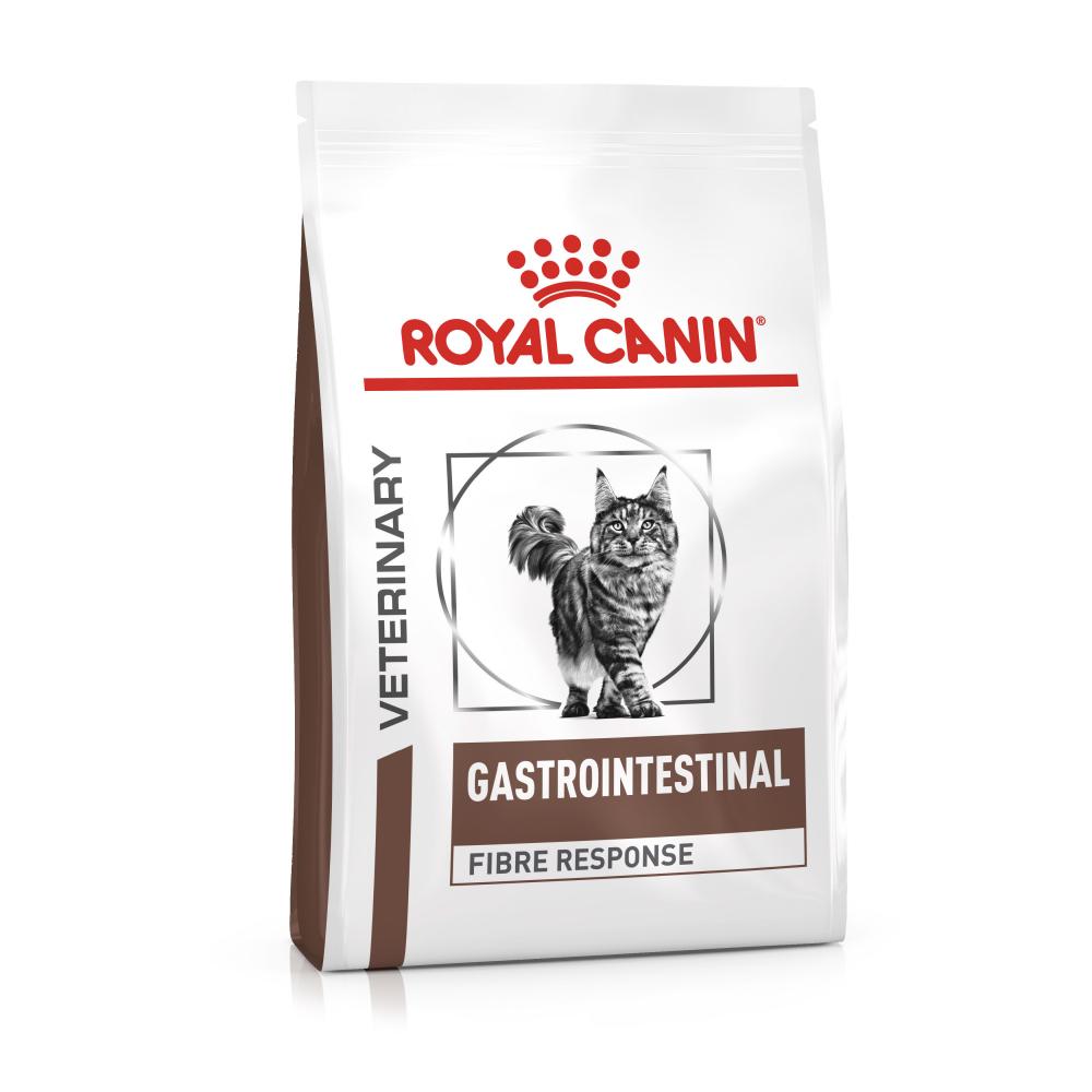 Royal Canin Feline Gastro Intestinal Fibre Response Dry Food VioVet
