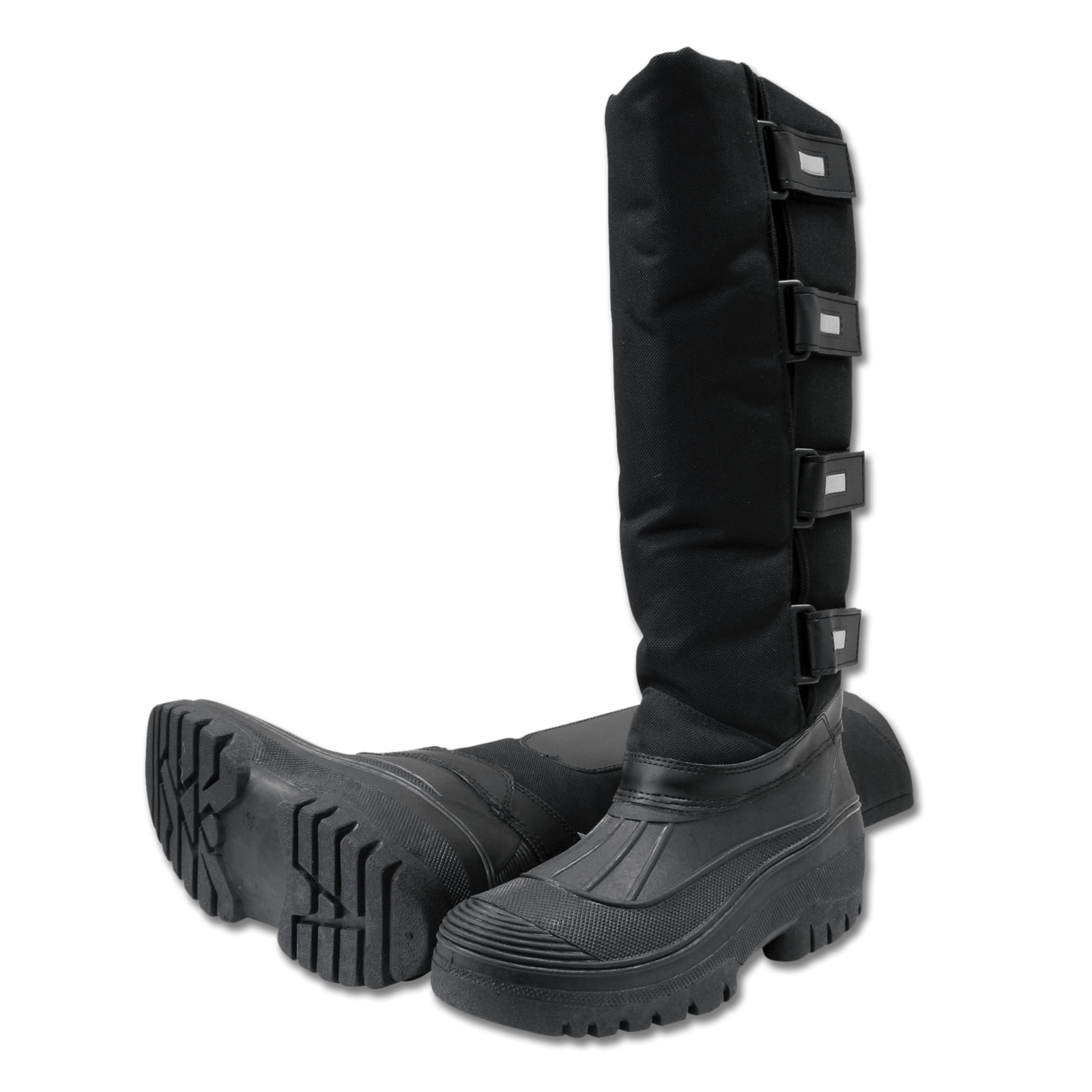 Waldhausen Thermo Boots Standard Black