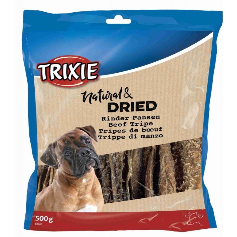 Trixie Beef Tripe For Dogs