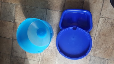 Image for review The worst water feeder I have ever had