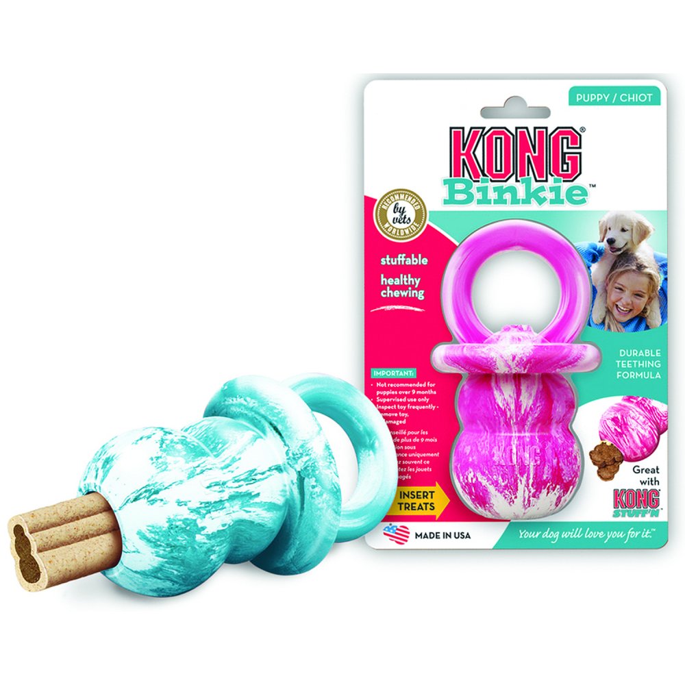 kong small dog toys