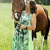 Jane Dawson (dunn2jane)'s American Saddlebred - Dan