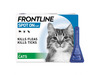 Photo of: FRONTLINE Spot On Flea & Tick Treatment Dogs & Cats » Cat » 6 Pack