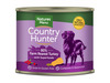 Photo of: Natures Menu Country Hunter Seriously Meaty Turkey Dog Food » 6 x 600g