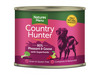 Photo of: Natures Menu Country Hunter Seriously Meaty Pheasant & Goose Dog Food » 6 x 600g