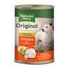 Photo of: Natures Menu Chicken with Vegetables Canned Dog Food » 12 x 400g