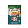 Photo of: Natures Menu Chicken & Duck Dog Food Pouches » 8 x 300g