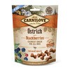 Photo of: Carnilove Ostrich with Blackberries Crunchy Dog Treats » 200g Bag