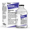 Increxxa 100 mg/ml solution for injection for cattle, pigs and sheep