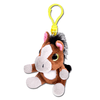 Waldhausen Cuddly Horse Bag Pendant