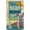 Photo of: CJ's Kitten Friendly Milled Wood Pellet Cat Litter » 10 litre