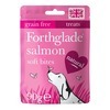 Photo of: Forthglade Hand Baked Grain Free Soft Bite Dog Treats with Salmon » 90g