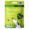Photo of: Forthglade Hand Baked Grain Free Soft Bite Dog Treats with Lamb » 90g