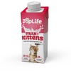 Photo of: TopLife Milk for Kittens » Liquid » 200ml Carton