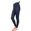 Hy Equestrian Selah Competition Riding Navy Tights