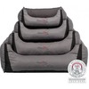 Trixie Samoa Vital Bed For Dogs Grey