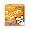 Photo of: Lily's Kitchen Tasty Cuts Mixed Multipack for Kittens » 8 x 85g