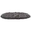 Trixie Dirt Absorbing Mat For Sleeper For Dogs Dark Grey