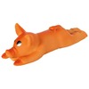 Trixie Flat Pig Toy for Dogs