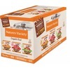 Photo of: Nature's Variety Multipack Freeze Dried Dinners for Dogs » 7 x 120g