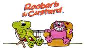 Roobarb & Custard