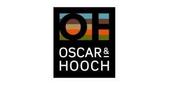 Oscar & Hooch