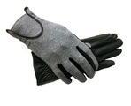 3200 SSG Pure Fit Glove Heather Grey